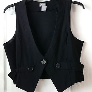 Vest